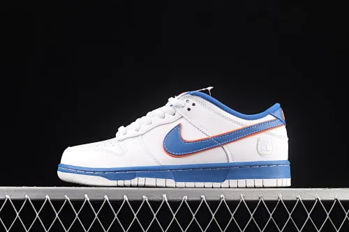 All Categories Nk SB Dunk Series Nk SB Dunk Low Low-top Sneakers Nk Dunk Low Pro "Medicom Toy" Bear 1.0 SB Smashing Backboard Fashion Casual Sneakers 304292-142